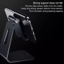 Suport Birou Tableta / Telefon - Yesido Folding Feature (C96) - Black