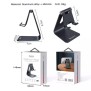 Suport Birou Tableta / Telefon - Yesido Folding Feature (C96) - Black