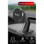 Suport Auto Magnetic pentru Bord - Yesido (C91) - Black