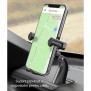 Suport Auto Bord pentru Telefon - Yesido Gravity Grip (C90) - Black