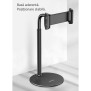 Suport Birou pentru Tableta / Telefon - Yesido (C89) Adjustable Arm - Black