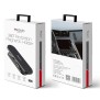 Suport Telefon Auto Magnetic pentru Bord - Yesido (C82) - Space Gray