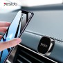 Suport Telefon Auto Magnetic pentru Bord - Yesido (C81) - Space Gray