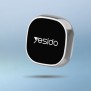 Suport Telefon Auto Magnetic pentru Bord - Yesido (C81) - Space Gray