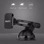 Suport Auto Magnetic pentru Parbriz / Bord - Yesido C39 - Black