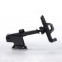 Suport Telefon Auto Bord / Parbriz - Yesido Extendable Arm (C23) - Black