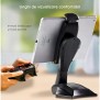 Suport Tableta / Telefon Birou - Yesido (C21) - Black