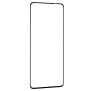 Folie pentru Xiaomi Redmi Note 10 4G / Note 10S / Poco M5s - Lito 2.5D FullGlue Glass - Black