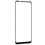 Folie pentru Motorola Moto G9 Power - Lito 2.5D FullGlue Glass - Black
