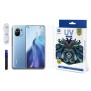 Folie pentru Xiaomi Mi 11 / Mi 11 Pro / Mi 11 Ultra - Lito 3D UV Glass - Clear