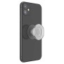 Suport pentru telefon - Popsockets PopGrip - Clear