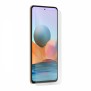 Folie pentru Xiaomi Redmi Note 10 Pro / Note 10 Pro Max - Alien Surface Screen+Edges+Back - Transparent