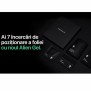 Folie pentru Xiaomi Mi 11 / Mi 11 Pro / Mi 11 Ultra - Alien Surface Screen Case Friendly - Transparent