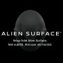 Folie pentru Xiaomi Mi 11 / Mi 11 Pro / Mi 11 Ultra - Alien Surface Screen Case Friendly - Transparent