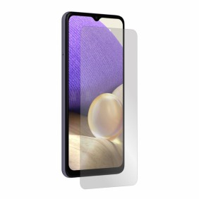 Folie pentru Samsung Galaxy A02 / M02 / A12 / A12 Nacho / F12 / M12 / A32 5G - Alien Surface Screen Case Friendly - Transparent