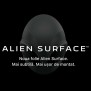 Folie pentru Samsung Galaxy A32 5G - Alien Surface Screen+Edges+Back - Transparent