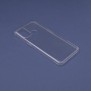 Husa pentru Oppo A53 / A53s - Techsuit Clear Silicone - Transparent