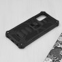 Husa pentru Samsung Galaxy A32 4G - Techsuit Blazor Series - Black