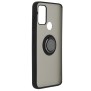 Husa pentru Motorola Moto G50 - Techsuit Glinth - Black