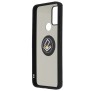 Husa pentru Motorola Moto G50 - Techsuit Glinth - Black