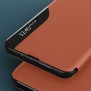 Husa pentru Samsung Galaxy A22 5G - Techsuit eFold Series - Orange