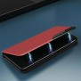Husa pentru Samsung Galaxy A22 5G - Techsuit eFold Series - Red