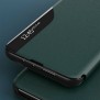 Husa pentru Samsung Galaxy A22 4G / M22 4G - Techsuit eFold Series - Dark Green