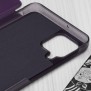 Husa pentru Samsung Galaxy A22 4G / M22 4G - Techsuit eFold Series - Purple