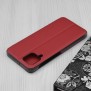 Husa pentru Samsung Galaxy A22 4G / M22 4G - Techsuit eFold Series - Red