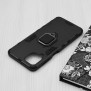 Husa pentru Samsung Galaxy A22 4G / M22 4G - Techsuit Silicone Shield - Black