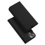 Husa pentru iPhone 13 Mini - Dux Ducis Skin Pro - Black