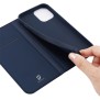 Husa pentru iPhone 13 Mini - Dux Ducis Skin Pro - Black