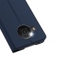 Husa pentru Nokia X10 / X20 - Dux Ducis Skin Pro - Black
