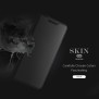 Husa pentru Samsung Galaxy A22 4G - Dux Ducis Skin Pro - Black