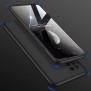 Husa pentru Samsung Galaxy A22 4G + Folie - GKK 360 - Black