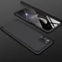 Husa pentru Samsung Galaxy A22 4G + Folie - GKK 360 - Black