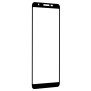 Folie pentru Samsung Galaxy A01 Core / M01 Core - Techsuit 111D Full Cover / Full Glue Glass - Black