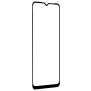 Folie pentru Samsung Galaxy A02s / A03 / A03s / A03 Core / A04e - Techsuit 111D Full Cover / Full Glue Glass - Black