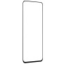 Folie pentru Oppo Reno5 5G / Find X3 Lite 5G - Techsuit 111D Full Cover / Full Glue Glass - Black