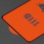 Folie pentru Xiaomi Poco X3 / Poco X3 NFC / Poco X3 Pro - Techsuit 111D Full Cover / Full Glue Glass - Black