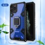 Husa pentru iPhone 11 Pro Max - Techsuit Honeycomb Armor - Blue