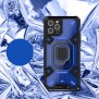 Husa pentru iPhone 12 Pro Max - Techsuit Honeycomb Armor - Blue