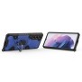 Husa pentru Samsung Galaxy S21 Plus 5G - Techsuit Honeycomb Armor - Blue