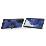Husa pentru Samsung Galaxy S20 FE / S20 FE 5G - Techsuit Honeycomb Armor - Blue