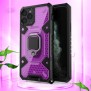 Husa pentru iPhone 11 Pro - Techsuit Honeycomb Armor - Rose-Violet