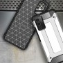 Husa pentru Samsung Galaxy A82 5G Techsuit Hybrid Armor - Black