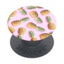 Suport pentru telefon - Popsockets PopGrip - Pineapple Palooza