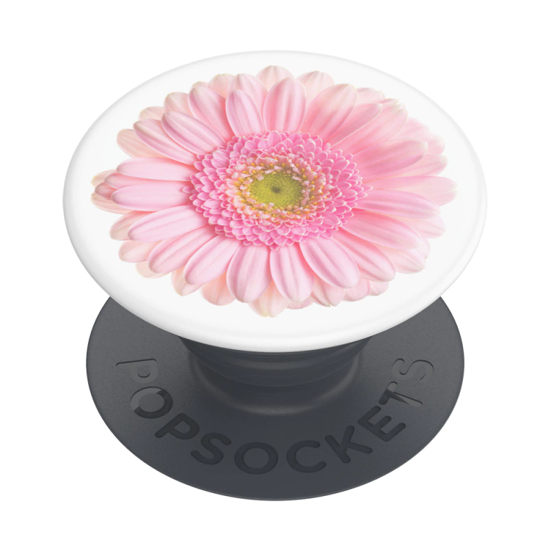 Suport pentru telefon - Popsockets PopGrip - Gerber Daisy