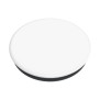 Suport pentru telefon - Popsockets PopGrip - White