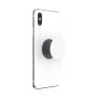 Suport pentru telefon - Popsockets PopGrip - White